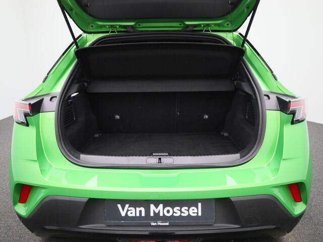 Opel MOKKA Mokka-e Ultimate 50-kWh | Navigatie | Stoel,- stuurwielverwarming | Adaptieve cruise control | Achteruitrijcamera + parkeersensoren