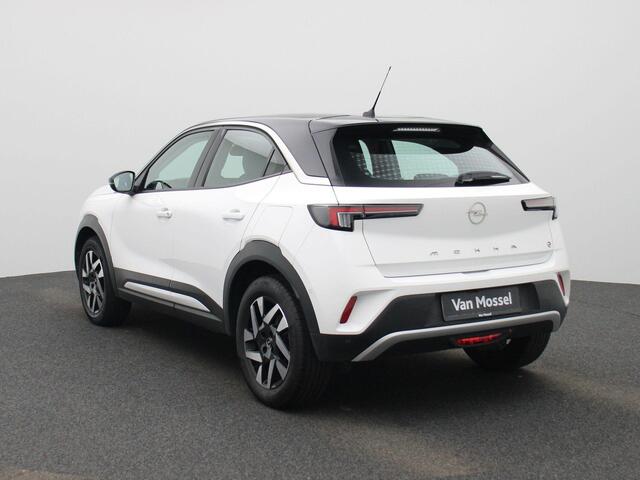 Opel MOKKA Mokka-e Elegance 50-kWh 136Pk | Navigatie | Airconditioning | Apple/Android Carplay | Achteruitrijcamera en Parkeersensoren | Cruise Control | Dode Hoek Detectie |
