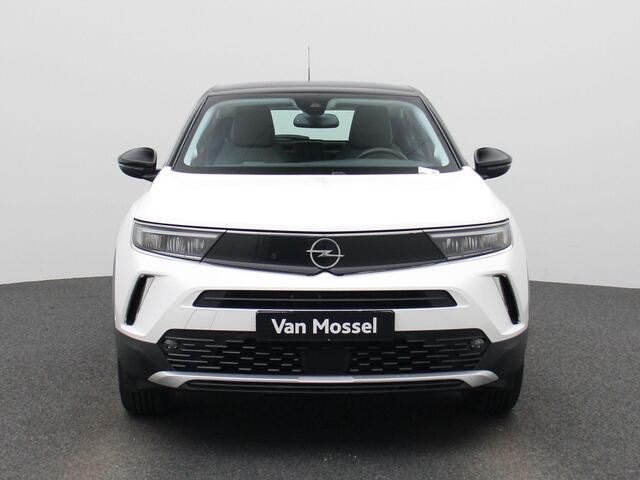 Opel MOKKA Mokka-e Elegance 50-kWh 136Pk | Navigatie | Airconditioning | Apple/Android Carplay | Achteruitrijcamera en Parkeersensoren | Cruise Control | Dode Hoek Detectie |