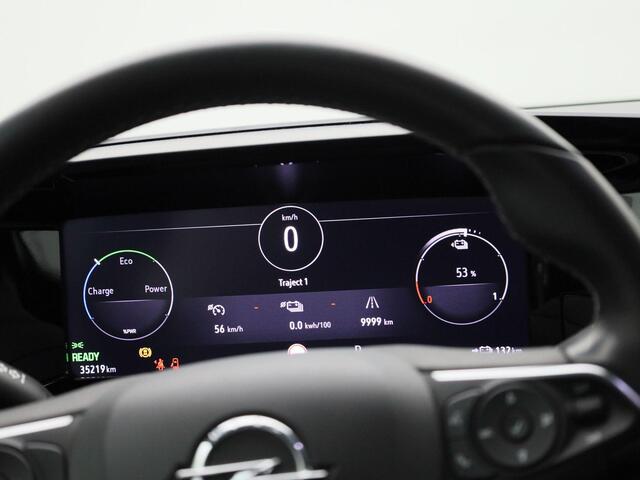 Opel MOKKA Mokka-e Elegance 50-kWh 136Pk | Navigatie | Airconditioning | Apple/Android Carplay | Achteruitrijcamera en Parkeersensoren | Cruise Control | Dode Hoek Detectie |