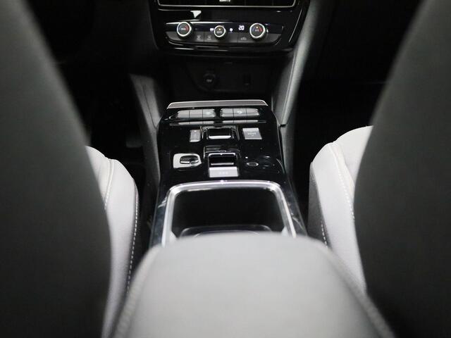 Opel MOKKA Mokka-e Elegance 50-kWh 136Pk | Navigatie | Airconditioning | Apple/Android Carplay | Achteruitrijcamera en Parkeersensoren | Cruise Control | Dode Hoek Detectie |