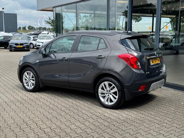 Opel MOKKA 1.4 Turbo Innovation - Navi - camera - stoel/stuur verwarming