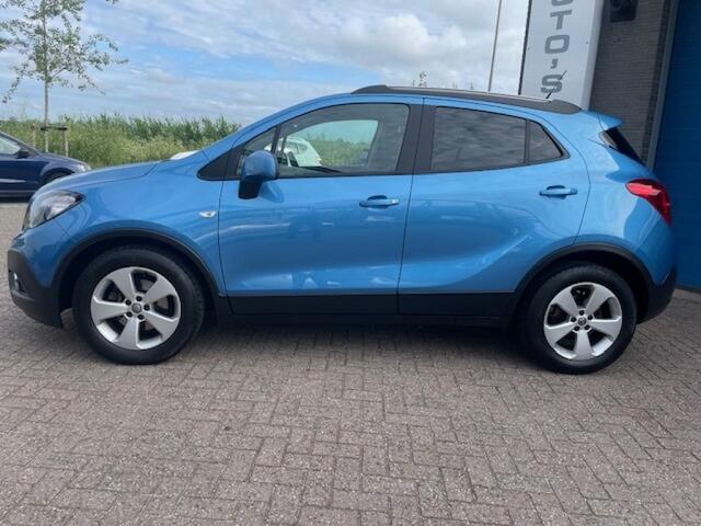 Opel MOKKA 1.4 T