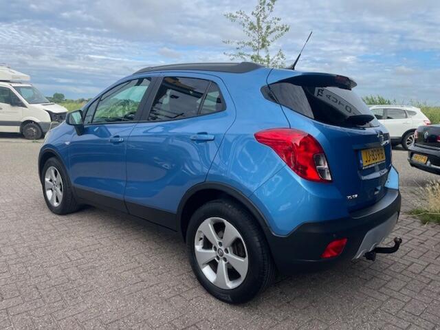 Opel MOKKA 1.4 T