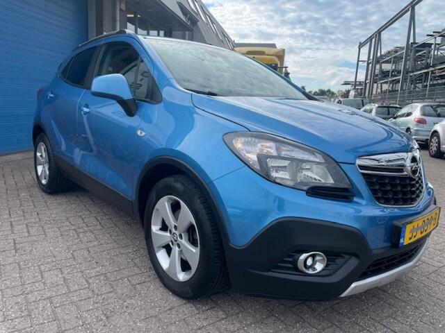 Opel MOKKA 1.4 T