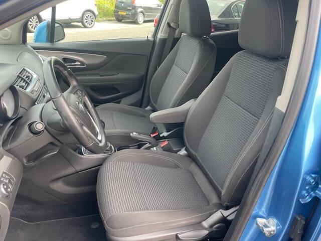 Opel MOKKA 1.4 T