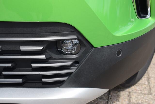 Opel MOKKA 1.2 Turbo Ultimate Level 5 | Adaptive Cruise Control | Alcantara | Stoel/stuuverwarming