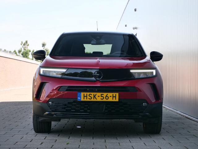 Opel MOKKA 1.2 Turbo 130pk Ultimate Automaat Navigatie / Massagestoel / Apple Carplay