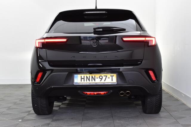Opel MOKKA 1.2 Turbo 130PK ULTIMATE Automaat