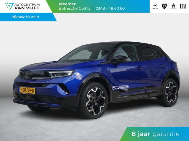 Opel MOKKA 1.2 Turbo Hybrid GS