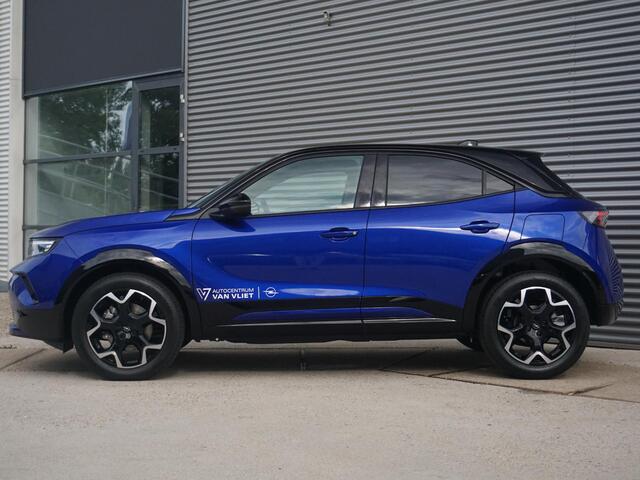 Opel MOKKA 1.2 Turbo Hybrid GS