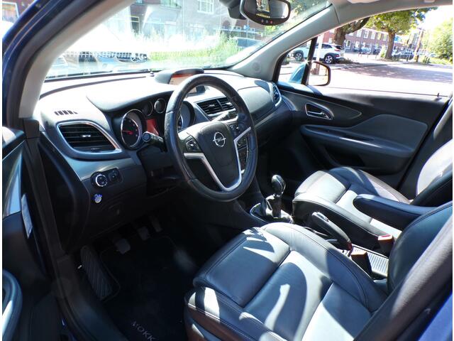 Opel MOKKA 1.4 T Innovation lpg-benzine nieuw staat