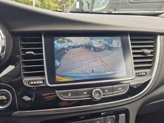 Opel MOKKA 1.4 Turbo Innovation Leder Carplay Stuurverw.