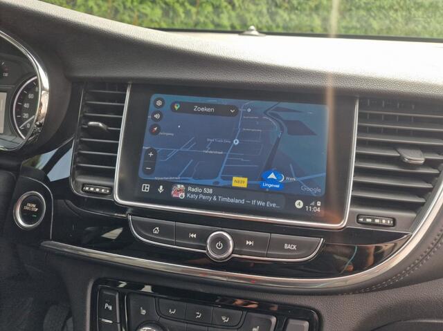 Opel MOKKA 1.4 Turbo Innovation Leder Carplay Stuurverw.