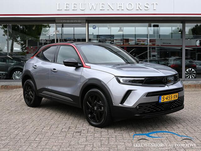 Opel MOKKA 1.2 Level 4, clima, cruise, BLIS, navi, camera etc. etc. NL-dealerauto