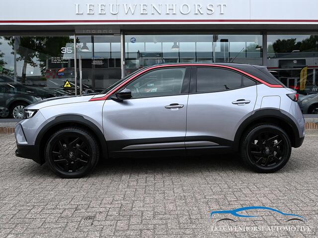 Opel MOKKA 1.2 Level 4, clima, cruise, BLIS, navi, camera etc. etc. NL-dealerauto