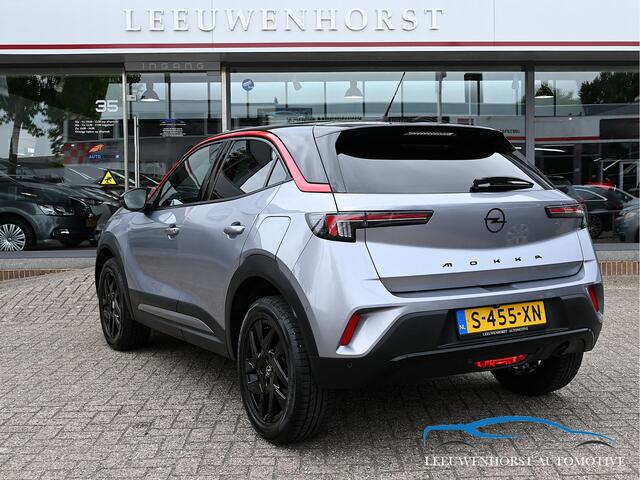 Opel MOKKA 1.2 Level 4, clima, cruise, BLIS, navi, camera etc. etc. NL-dealerauto