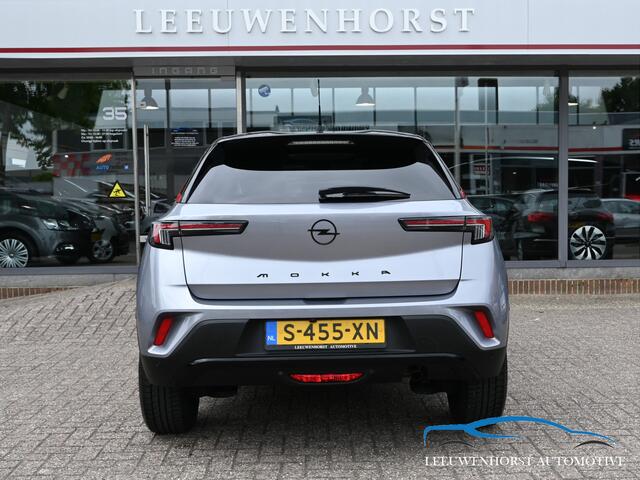 Opel MOKKA 1.2 Level 4, clima, cruise, BLIS, navi, camera etc. etc. NL-dealerauto