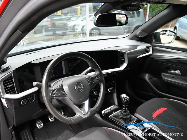 Opel MOKKA 1.2 Level 4, clima, cruise, BLIS, navi, camera etc. etc. NL-dealerauto