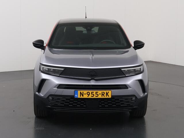 Opel MOKKA 1.2 Turbo GS Line | Navigatiesysteem | Parkeercamera | Stoel/Stuurwielverwarming | Parkeersensoren |