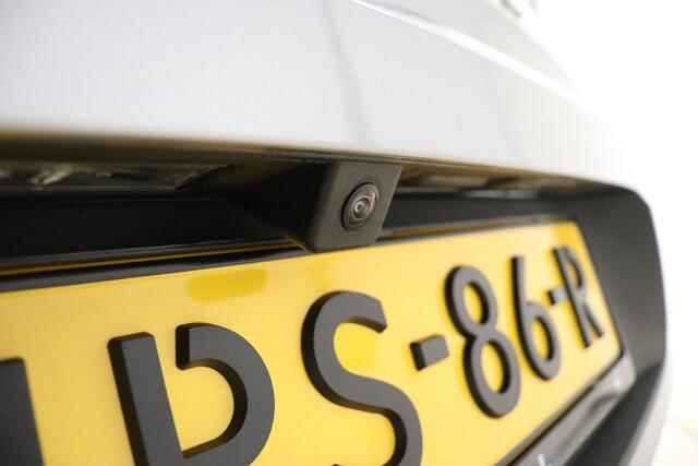 Opel MOKKA 1.2 Turbo 130Pk Automaat Elegance | Climate control | Navigatie | Camera | Elektrisch Pakket | Stoel & stuurverwarming | Parkpilot | LED | LM-Velgen