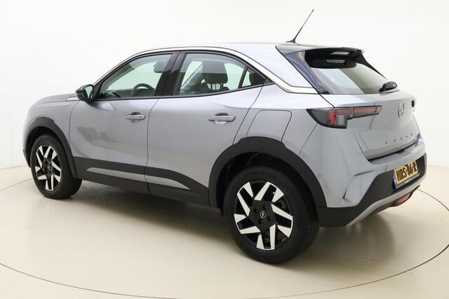 Opel MOKKA 1.2 Turbo 130Pk Automaat Elegance | Climate control | Navigatie | Camera | Elektrisch Pakket | Stoel & stuurverwarming | Parkpilot | LED | LM-Velgen