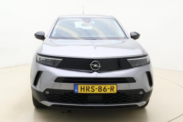 Opel MOKKA 1.2 Turbo 130Pk Automaat Elegance | Climate control | Navigatie | Camera | Elektrisch Pakket | Stoel & stuurverwarming | Parkpilot | LED | LM-Velgen