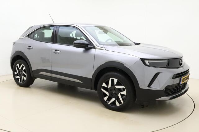 Opel MOKKA 1.2 Turbo 130Pk Automaat Elegance | Climate control | Navigatie | Camera | Elektrisch Pakket | Stoel & stuurverwarming | Parkpilot | LED | LM-Velgen