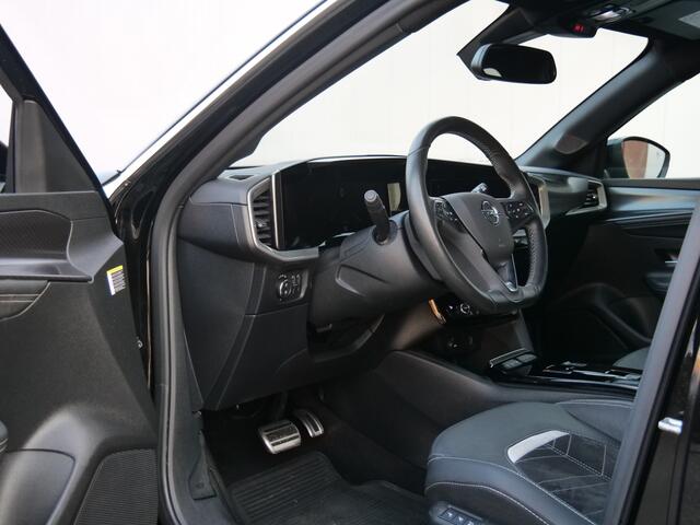 Opel MOKKA 1.2 Turbo 130pk Ultimate Automaat Apple Carplay / Camera / DAB / Massage stoel