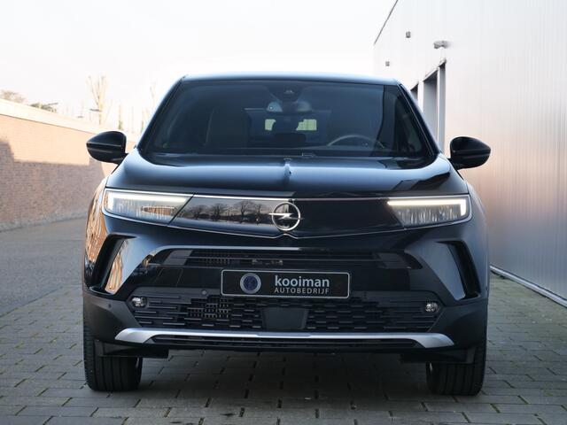 Opel MOKKA 1.2 Turbo 130pk Ultimate Automaat Apple Carplay / Camera / DAB / Massage stoel