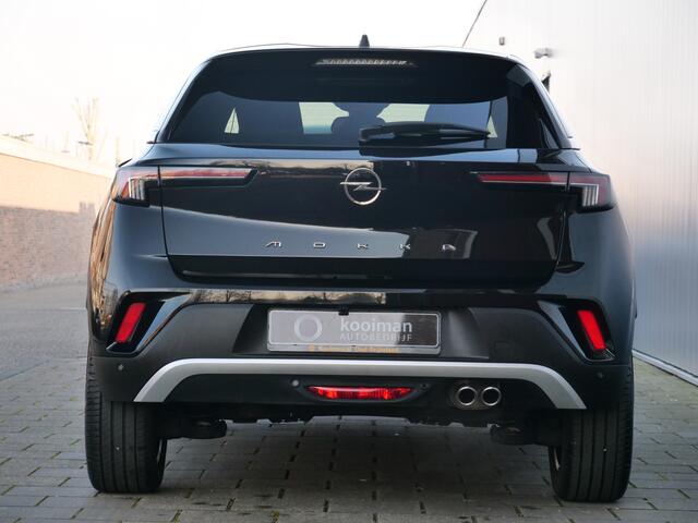 Opel MOKKA 1.2 Turbo 130pk Ultimate Automaat Apple Carplay / Camera / DAB / Massage stoel