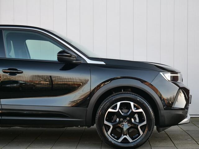 Opel MOKKA 1.2 Turbo 130pk Ultimate Automaat Apple Carplay / Camera / DAB / Massage stoel