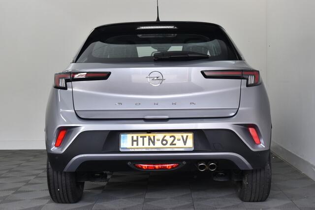 Opel MOKKA 1.2 Turbo 130PK Elegance Automaat