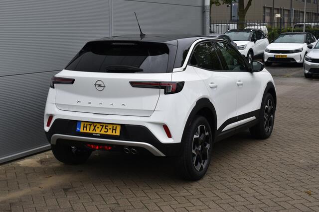 Opel MOKKA 1.2 Turbo Ultimate ALCANTARA / Stoel stuur verw. / Carplay