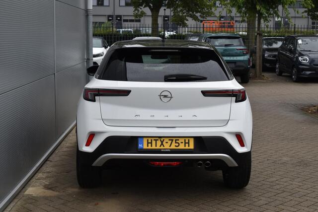 Opel MOKKA 1.2 Turbo Ultimate ALCANTARA / Stoel stuur verw. / Carplay