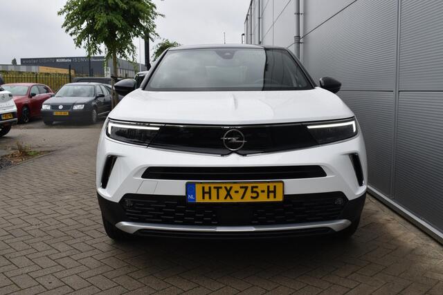 Opel MOKKA 1.2 Turbo Ultimate ALCANTARA / Stoel stuur verw. / Carplay