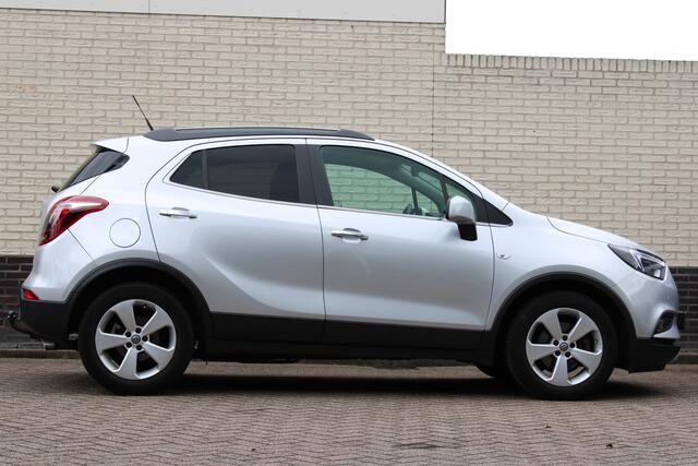 Opel MOKKA X 1.4 Turbo Innovation | Trekhaak | Camera | Leder