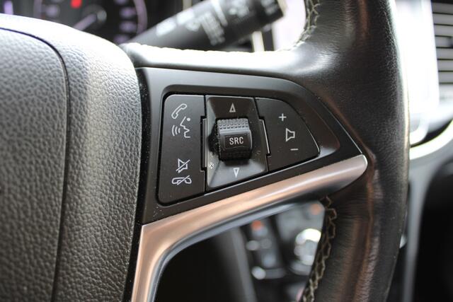 Opel MOKKA X 1.4 Turbo Innovation | Trekhaak | Camera | Leder