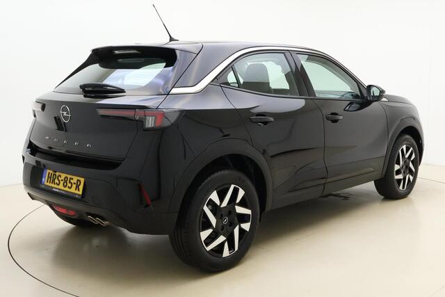 Opel MOKKA 1.2 Turbo 130pk Automaat Elegance | Navigatie | Adapt. Cruise control | Camera | Climate control | LED verlichting | Keyless | Stoel- en stuurverwarming