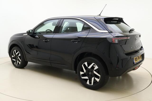Opel MOKKA 1.2 Turbo 130pk Automaat Elegance | Navigatie | Adapt. Cruise control | Camera | Climate control | LED verlichting | Keyless | Stoel- en stuurverwarming