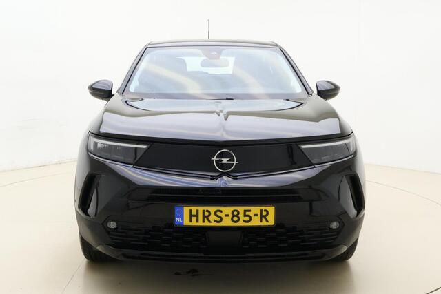 Opel MOKKA 1.2 Turbo 130pk Automaat Elegance | Navigatie | Adapt. Cruise control | Camera | Climate control | LED verlichting | Keyless | Stoel- en stuurverwarming