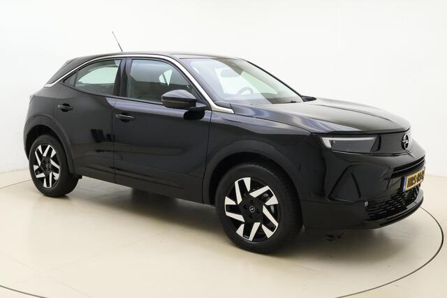 Opel MOKKA 1.2 Turbo 130pk Automaat Elegance | Navigatie | Adapt. Cruise control | Camera | Climate control | LED verlichting | Keyless | Stoel- en stuurverwarming