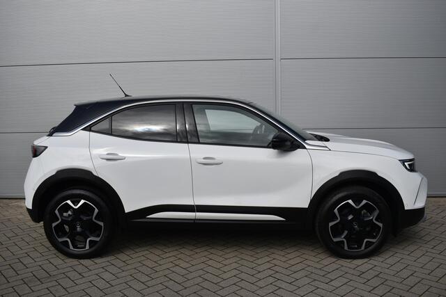 Opel MOKKA 1.2 Turbo Ultimate AUTOMAAT / ALCANTARA / CAMERA