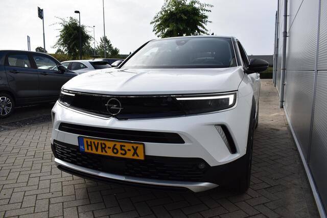 Opel MOKKA 1.2 Turbo Ultimate AUTOMAAT / ALCANTARA / CAMERA