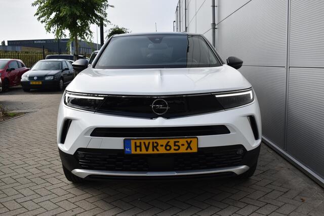 Opel MOKKA 1.2 Turbo Ultimate AUTOMAAT / ALCANTARA / CAMERA