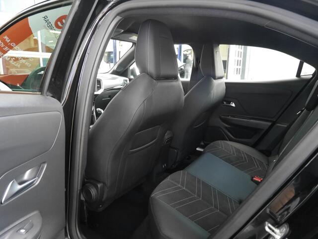 Opel MOKKA 1.2 Turbo Ultimate | Adaptive Cruise Control | Achteruitrijcamera | Navigatie | Black Pack | 18'' velgen