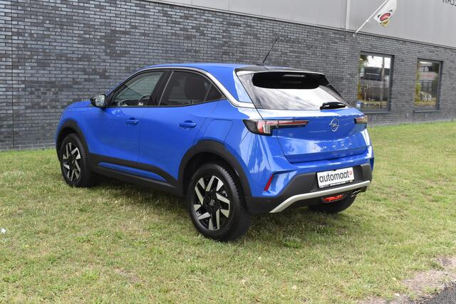 Opel MOKKA 1.2 Turbo Elegance Automaat Navi/Carplay