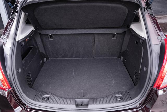 Opel MOKKA X 1.4 Turbo Innovation trekhaak lederen bekleding stoel/stuur-verwarming 18"LMV camera navi-pakket winter-pakket leder-pakket