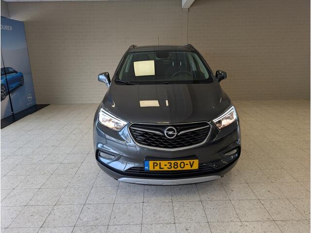 Opel MOKKA 1.4 Turbo (140Pk) Innovation Navi, Camera Géén Afleverkosten