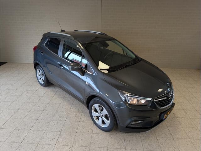 Opel MOKKA 1.4 Turbo (140Pk) Innovation Navi, Camera Géén Afleverkosten